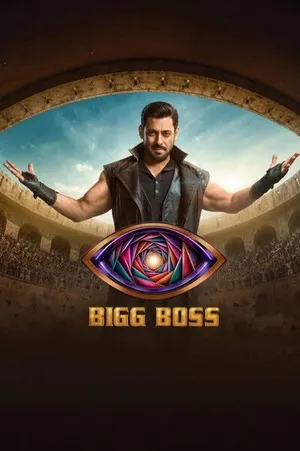 Bigg Boss 2026 Season 20 Hindi Audio WEB-DL 720p - 480p - 1080p [JioHotStar Series] [EP- 27 Added] [2nd Oct]