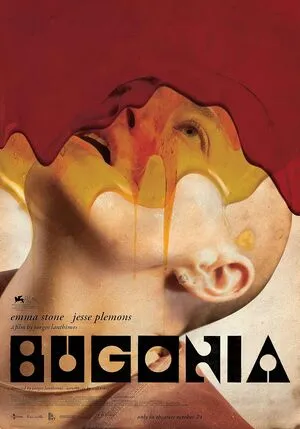 Bugonia 2025 Hindi Dual Audio WEB-DL 720p - 480p - 1080p