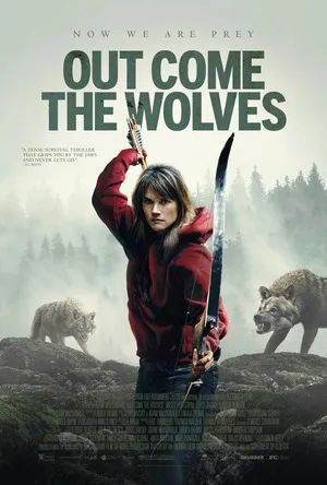 Out Come the Wolves 2024 Hindi Dual Audio WEB-DL 720p - 480p - 1080p