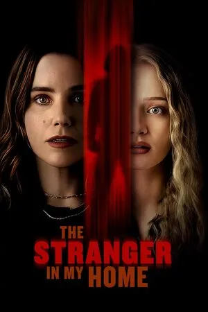 The Stranger in My Home 2025 Hindi Dual Audio WEB-DL 720p - 480p - 1080p