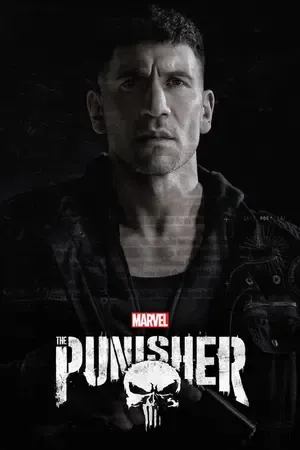 The Punisher 2026 Season 1 Hindi English Audio Web-DL 720p - 480p - 1080p [EP-06 Added]