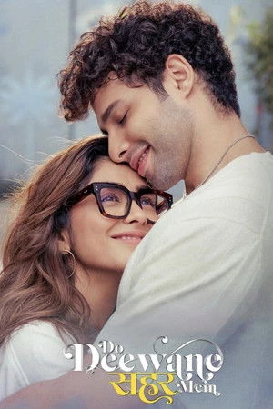 Do Deewane Seher Mein 2026 Hindi Audio WEB-DL 720p - 480p - 1080p
