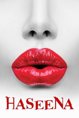 Haseena 2018 Hindi Movie 480p HDRip - [350MB]