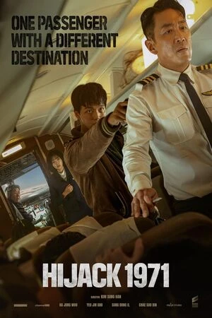 Hijack 1971 2024 Hindi Dual Audio WEB-DL 720p - 480p - 1080p