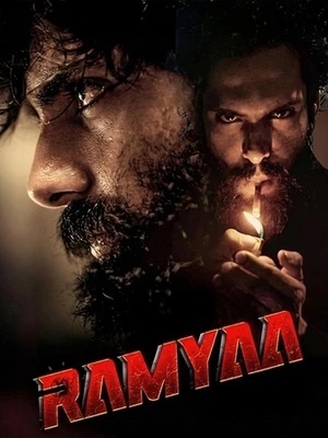 Ramyaa 2026 Hindi Audio HDTC 720p - 480p - 1080p
