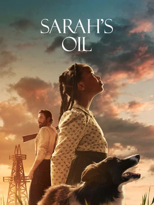 Sarah’s Oil 2025 Hindi Dual Audio WEB-DL 720p - 480p - 1080p - 2160p