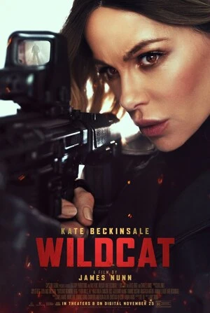 Wildcat 2025 Hindi Dual Audio WEB-DL 720p - 480p - 1080p