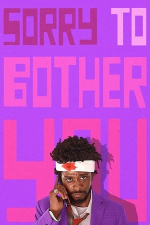 Sorry to Bother You (2018) Hindi Dual Audio BluRay | 720p | 480p