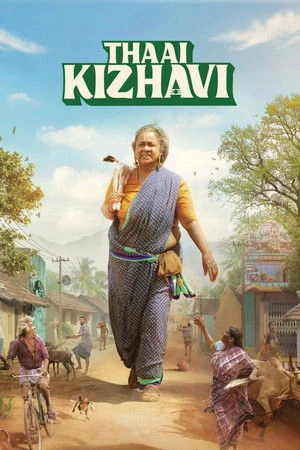 Thaai Kizhavi 2026 Hindi - Tamil Dual Audio WEB-DL 720p - 480p - 1080p